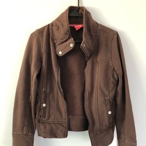 Puma brown jacket